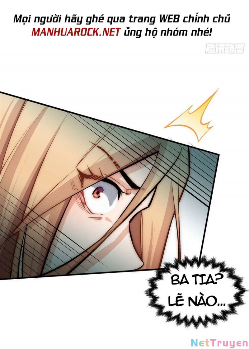 Đỉnh Cấp Khí Vận, Lặng Lẽ Tu Luyện Ngàn Năm Chap 33 - Next Chap 34