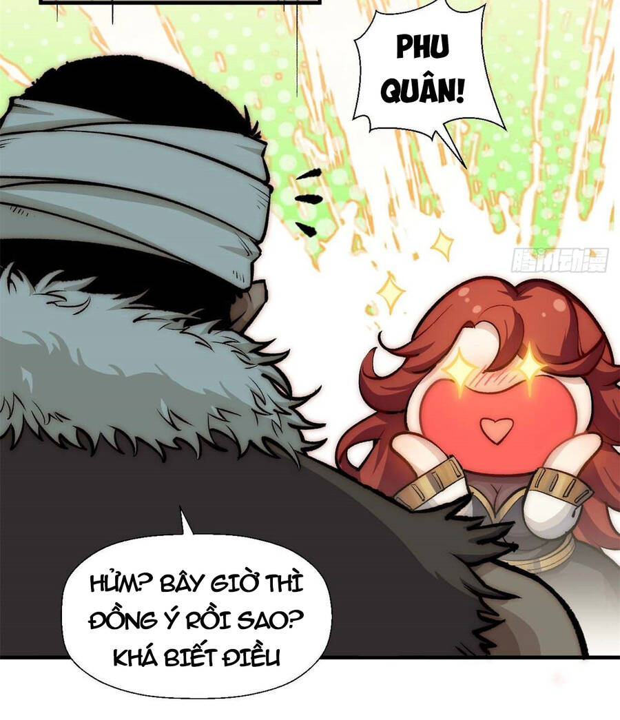 Đỉnh Cấp Khí Vận, Lặng Lẽ Tu Luyện Ngàn Năm Chap 33 - Next Chap 34