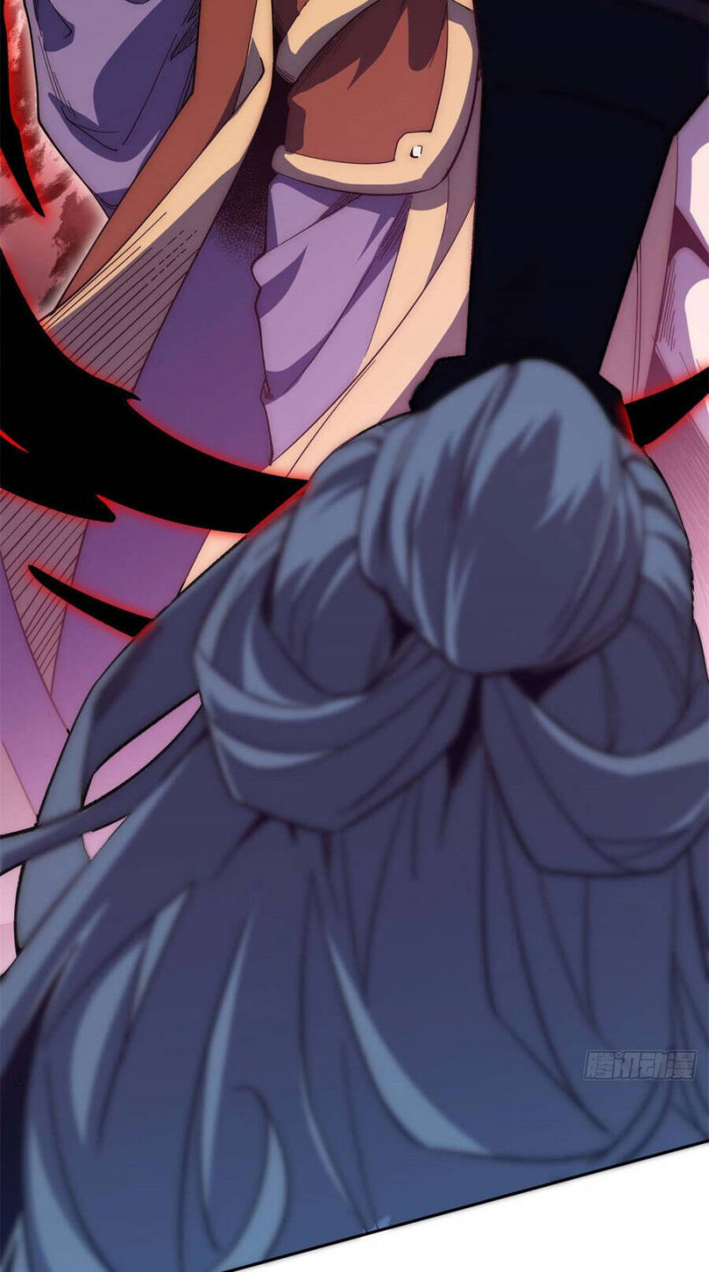 Đỉnh Cấp Khí Vận, Lặng Lẽ Tu Luyện Ngàn Năm Chap 34 - Next Chap 35