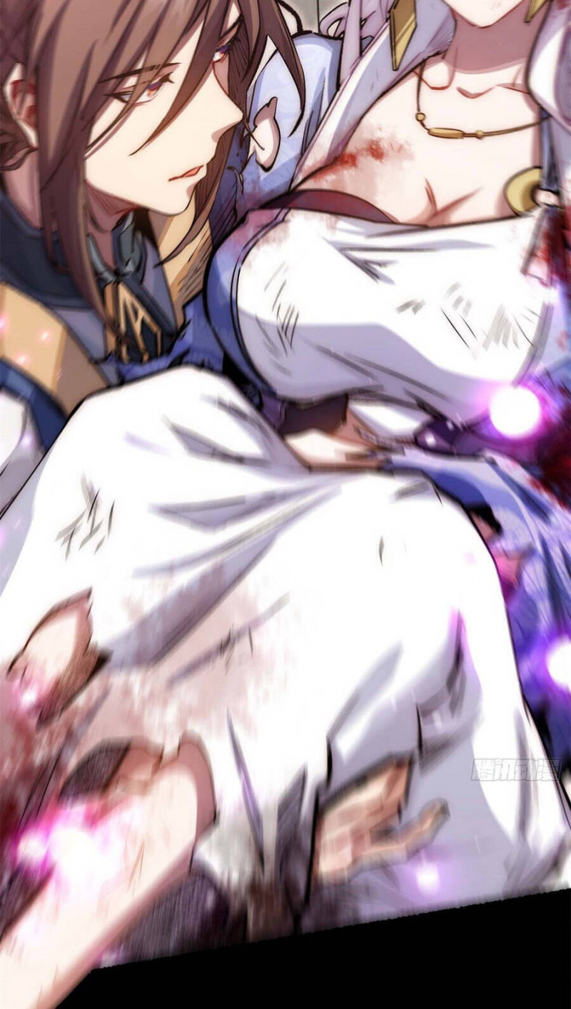 Đỉnh Cấp Khí Vận, Lặng Lẽ Tu Luyện Ngàn Năm Chap 34 - Next Chap 35