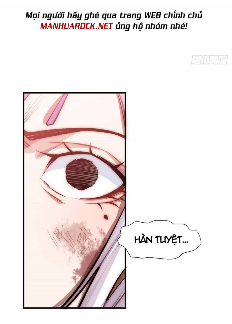 Đỉnh Cấp Khí Vận, Lặng Lẽ Tu Luyện Ngàn Năm Chap 34 - Next Chap 35