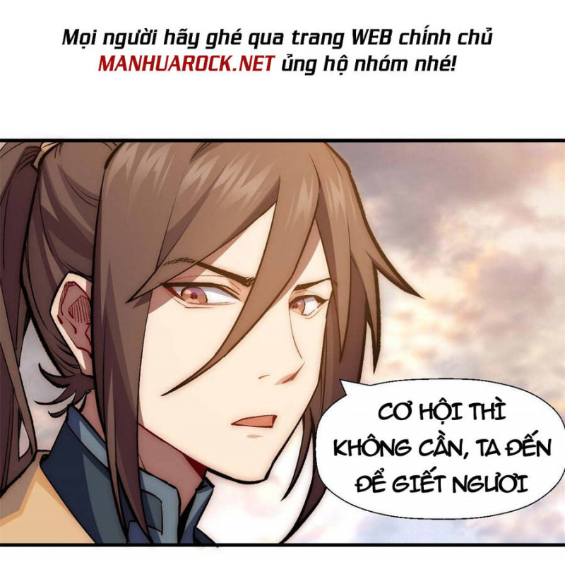 Đỉnh Cấp Khí Vận, Lặng Lẽ Tu Luyện Ngàn Năm Chap 34 - Next Chap 35