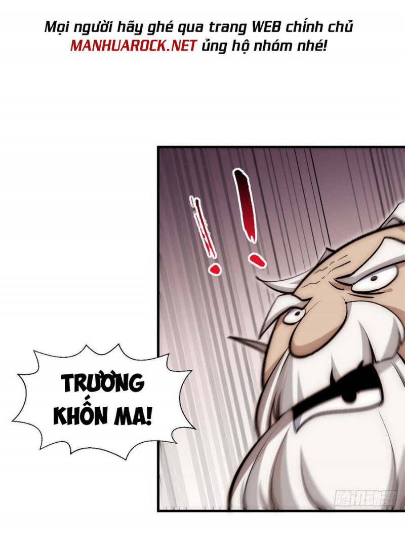 Đỉnh Cấp Khí Vận, Lặng Lẽ Tu Luyện Ngàn Năm Chap 34 - Next Chap 35