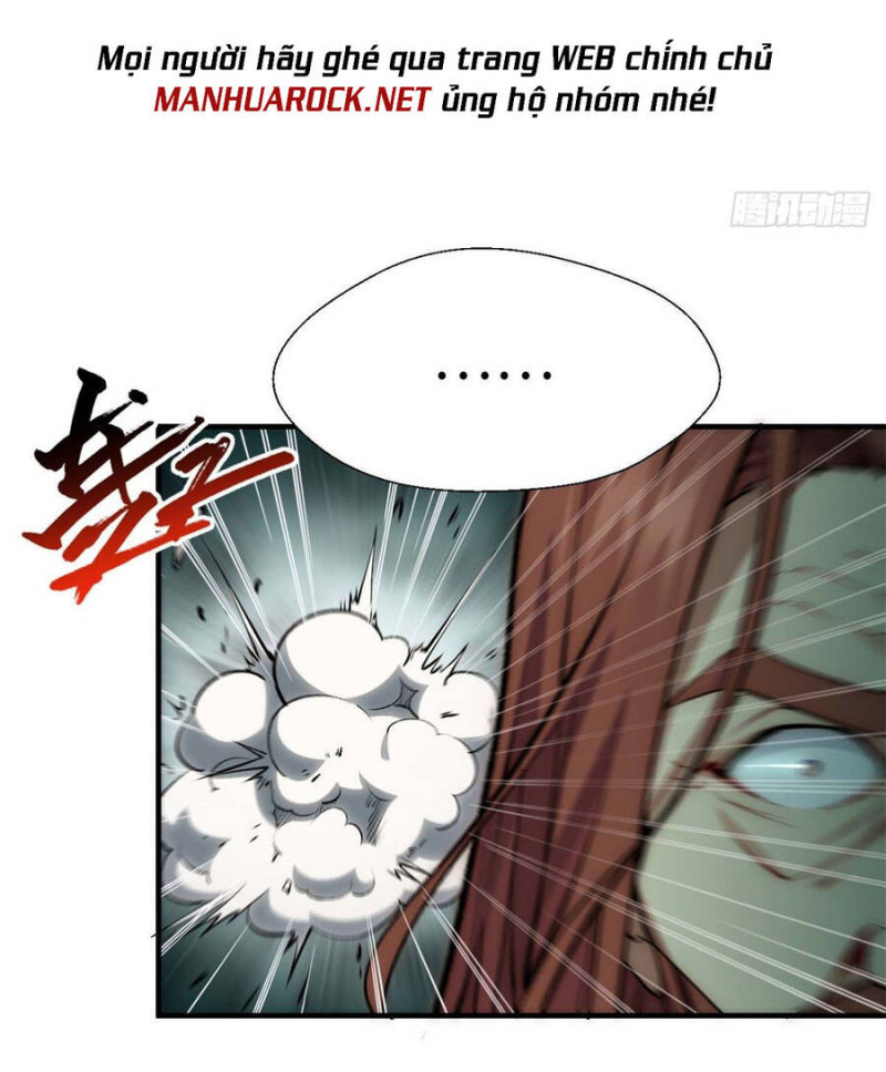 Đỉnh Cấp Khí Vận, Lặng Lẽ Tu Luyện Ngàn Năm Chap 34 - Next Chap 35