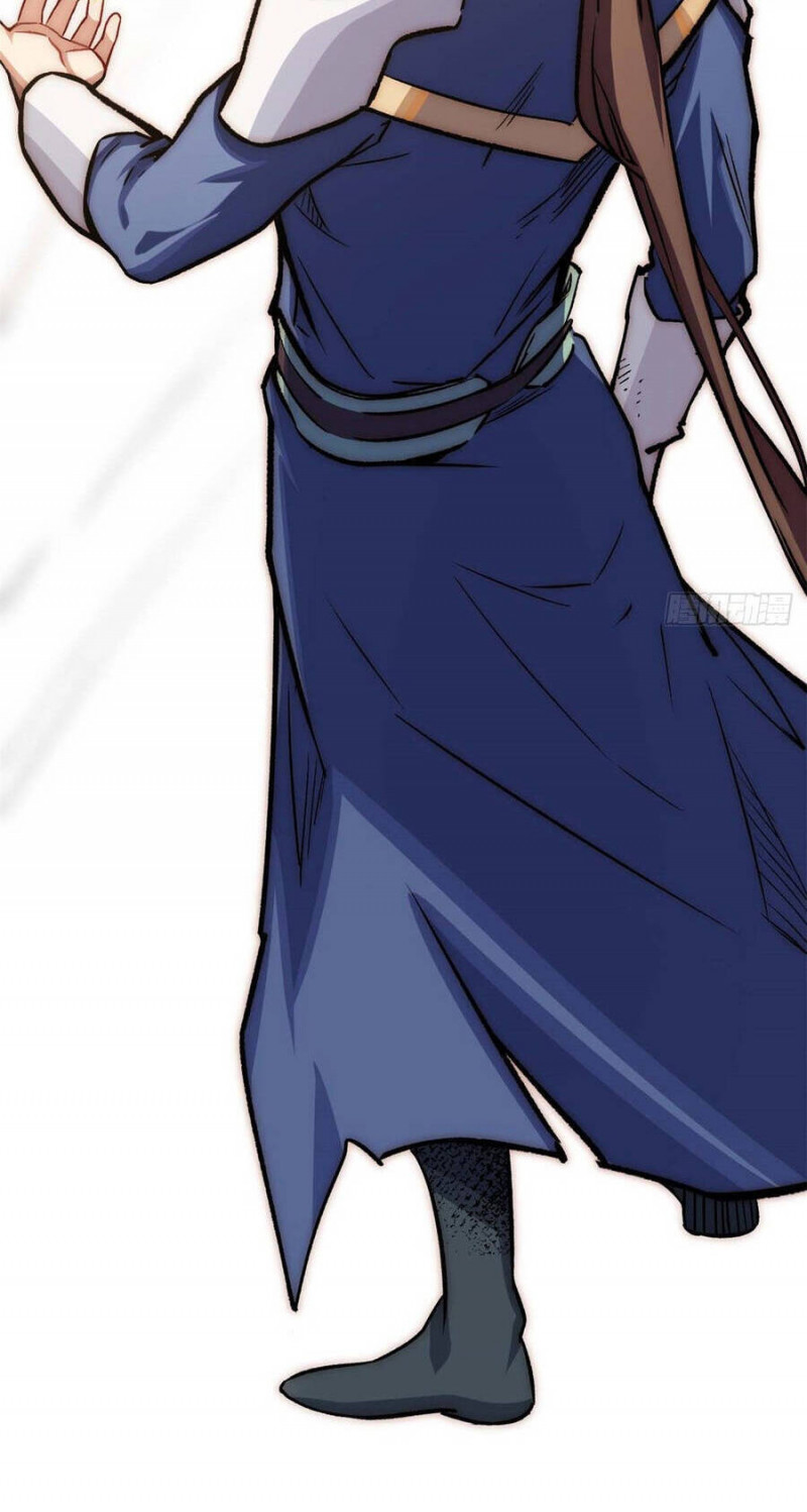 Đỉnh Cấp Khí Vận, Lặng Lẽ Tu Luyện Ngàn Năm Chap 35 - Next Chap 36