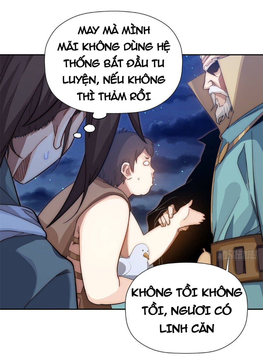 Đỉnh Cấp Khí Vận, Lặng Lẽ Tu Luyện Ngàn Năm Chap 4 - Next Chap 5