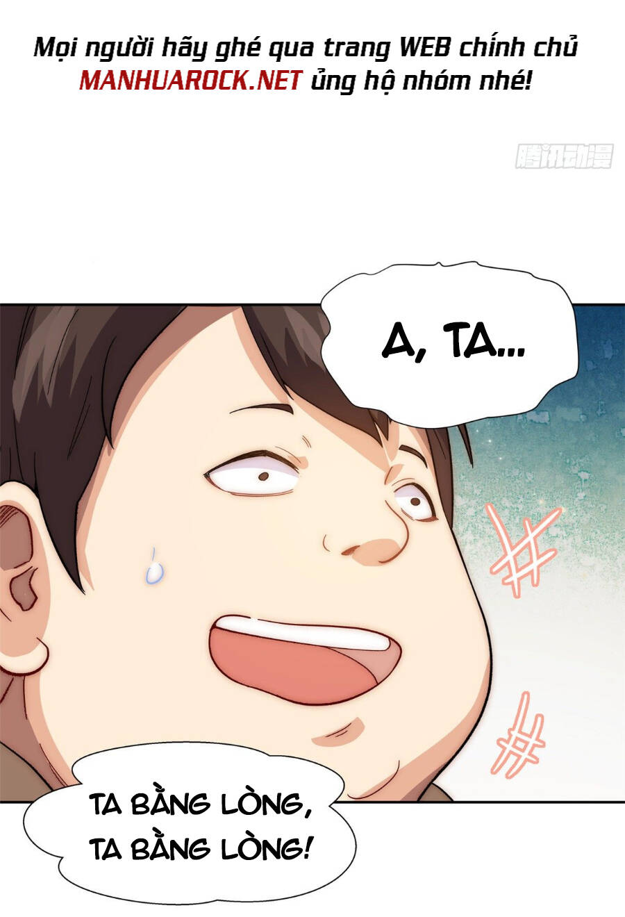 Đỉnh Cấp Khí Vận, Lặng Lẽ Tu Luyện Ngàn Năm Chap 4 - Next Chap 5