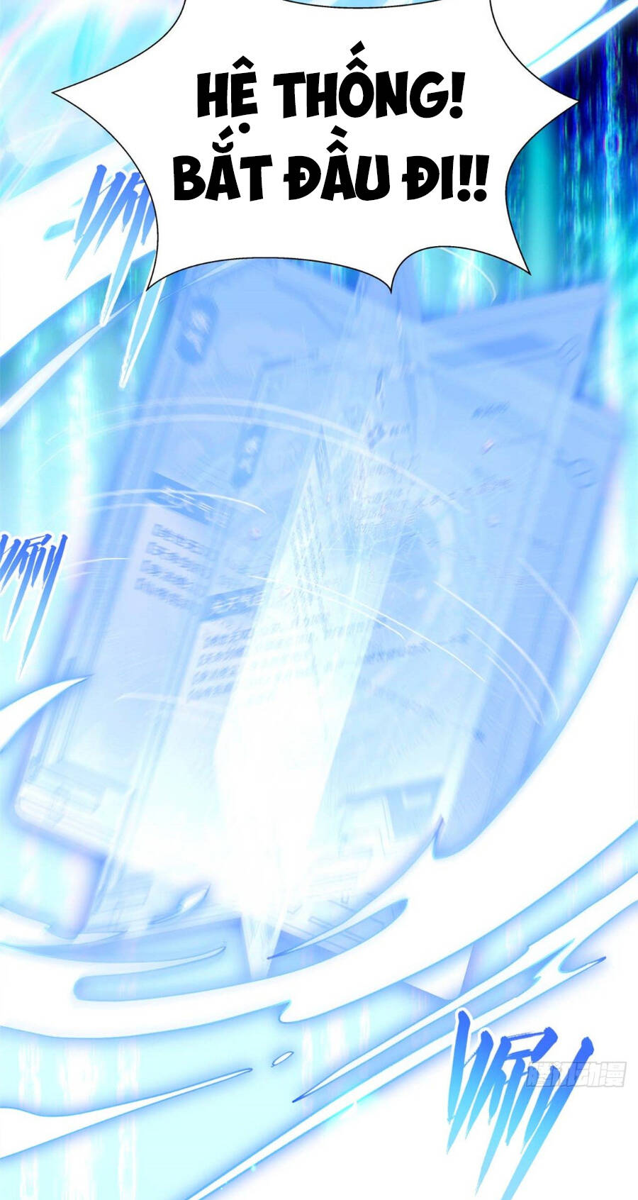 Đỉnh Cấp Khí Vận, Lặng Lẽ Tu Luyện Ngàn Năm Chap 4 - Next Chap 5