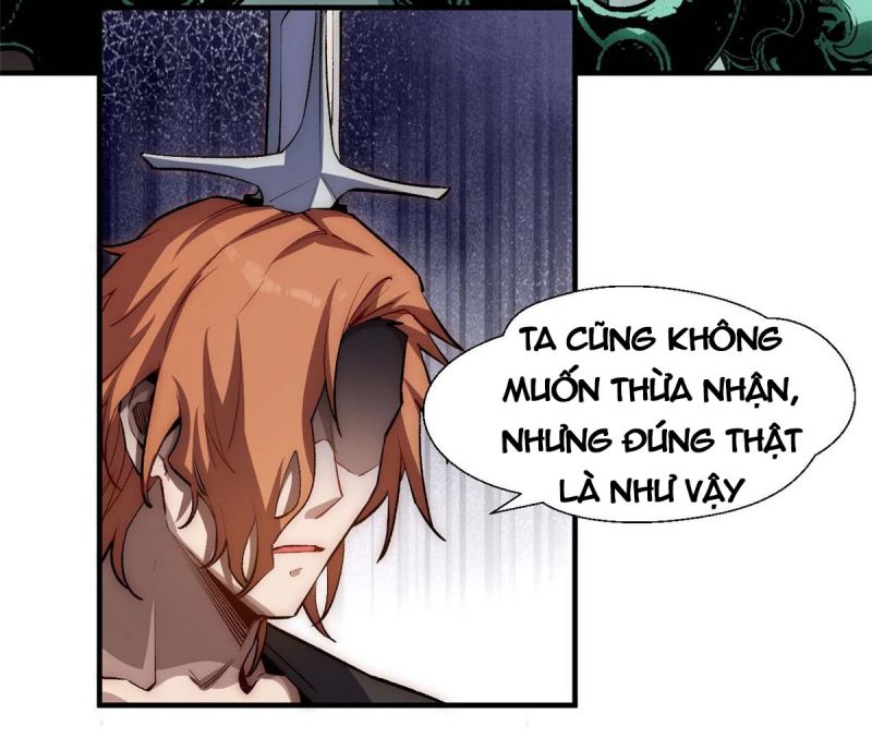 Đỉnh Cấp Khí Vận, Lặng Lẽ Tu Luyện Ngàn Năm Chap 46 - Next Chap 47