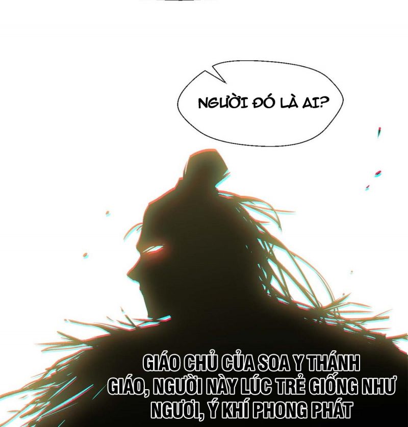 Đỉnh Cấp Khí Vận, Lặng Lẽ Tu Luyện Ngàn Năm Chap 46 - Next Chap 47