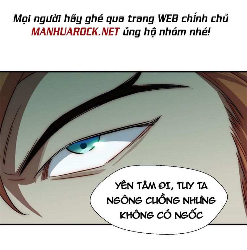 Đỉnh Cấp Khí Vận, Lặng Lẽ Tu Luyện Ngàn Năm Chap 46 - Next Chap 47