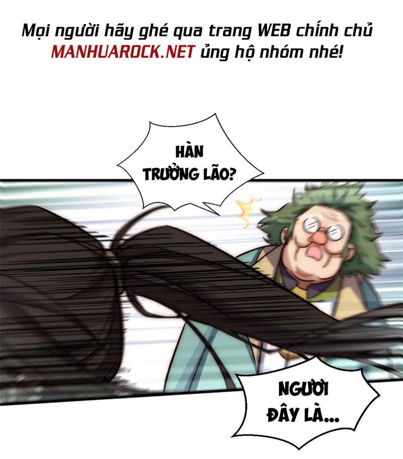 Đỉnh Cấp Khí Vận, Lặng Lẽ Tu Luyện Ngàn Năm Chap 46 - Next Chap 47