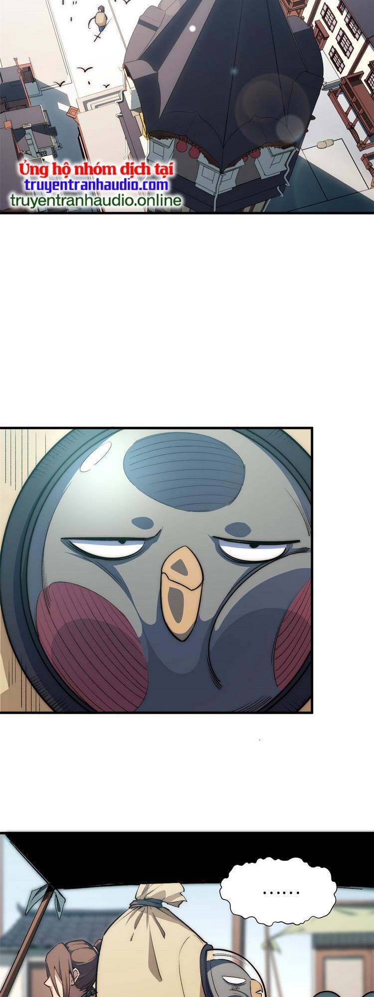 Đỉnh Cấp Khí Vận, Lặng Lẽ Tu Luyện Ngàn Năm Chap 47 - Next Chap 48