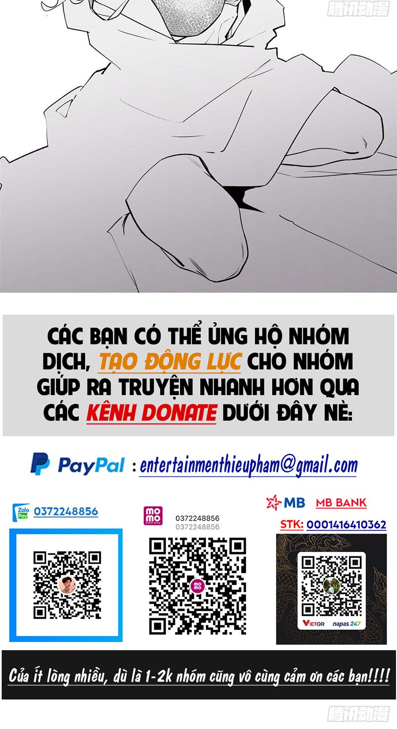 Đỉnh Cấp Khí Vận, Lặng Lẽ Tu Luyện Ngàn Năm Chap 5 - Next Chap 6