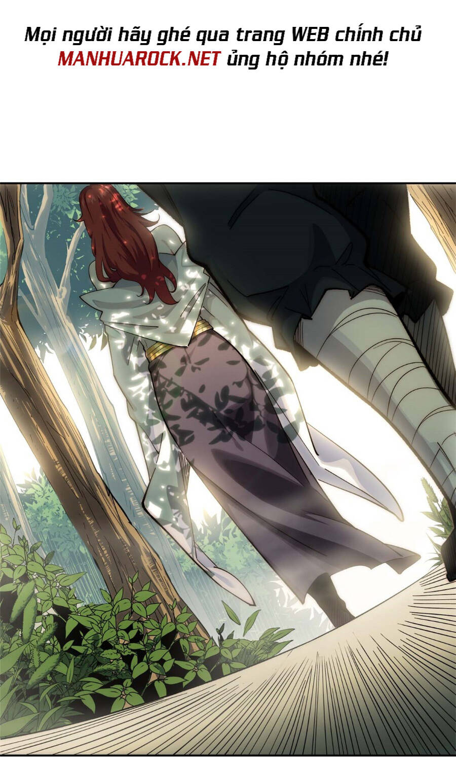 Đỉnh Cấp Khí Vận, Lặng Lẽ Tu Luyện Ngàn Năm Chap 5 - Next Chap 6