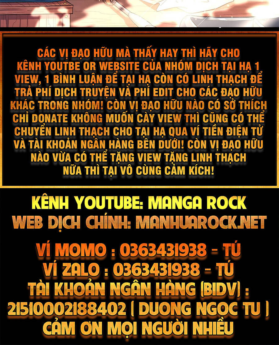 Đỉnh Cấp Khí Vận, Lặng Lẽ Tu Luyện Ngàn Năm Chap 5 - Next Chap 6