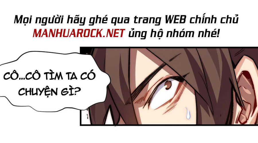 Đỉnh Cấp Khí Vận, Lặng Lẽ Tu Luyện Ngàn Năm Chap 50 - Next Chap 51