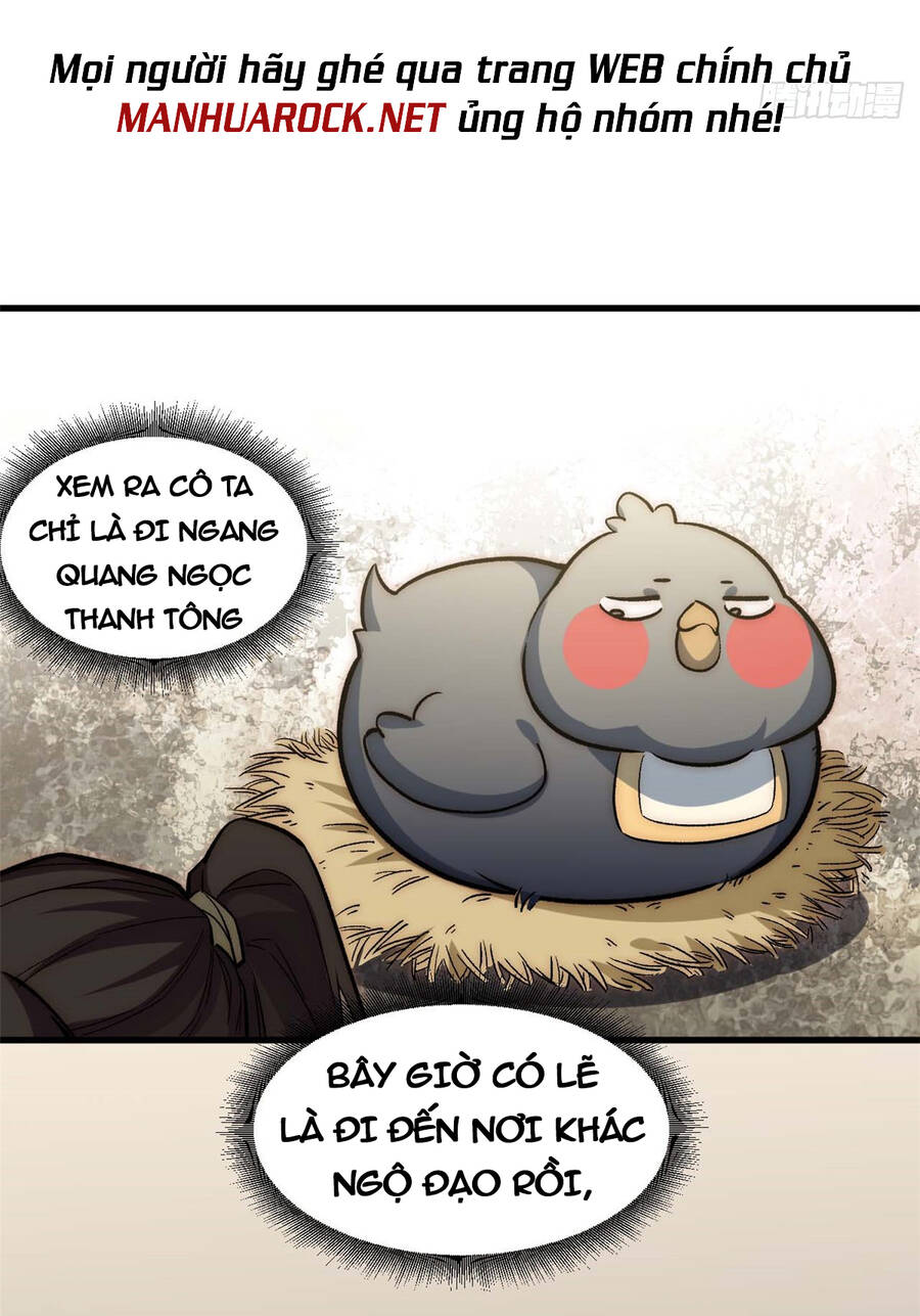 Đỉnh Cấp Khí Vận, Lặng Lẽ Tu Luyện Ngàn Năm Chap 50 - Next Chap 51