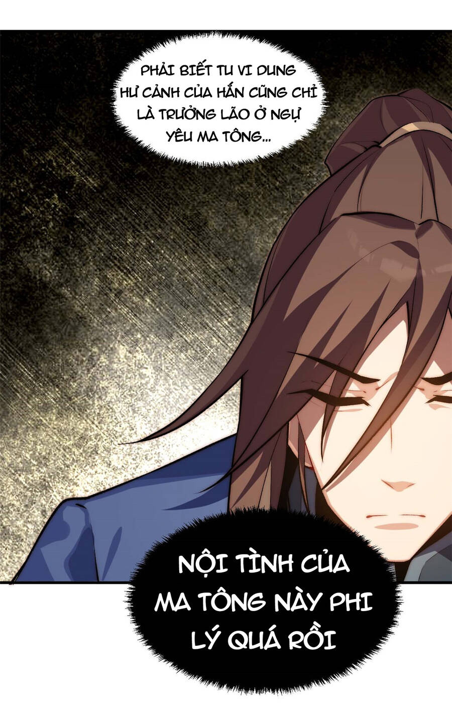 Đỉnh Cấp Khí Vận, Lặng Lẽ Tu Luyện Ngàn Năm Chap 51 - Next Chap 52