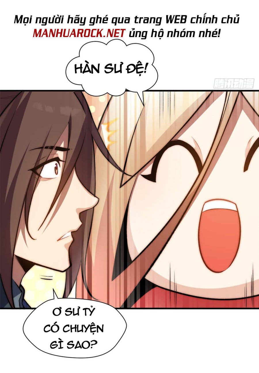 Đỉnh Cấp Khí Vận, Lặng Lẽ Tu Luyện Ngàn Năm Chap 51 - Next Chap 52