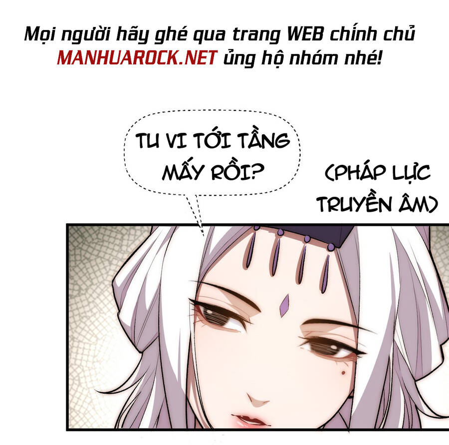 Đỉnh Cấp Khí Vận, Lặng Lẽ Tu Luyện Ngàn Năm Chap 51 - Next Chap 52