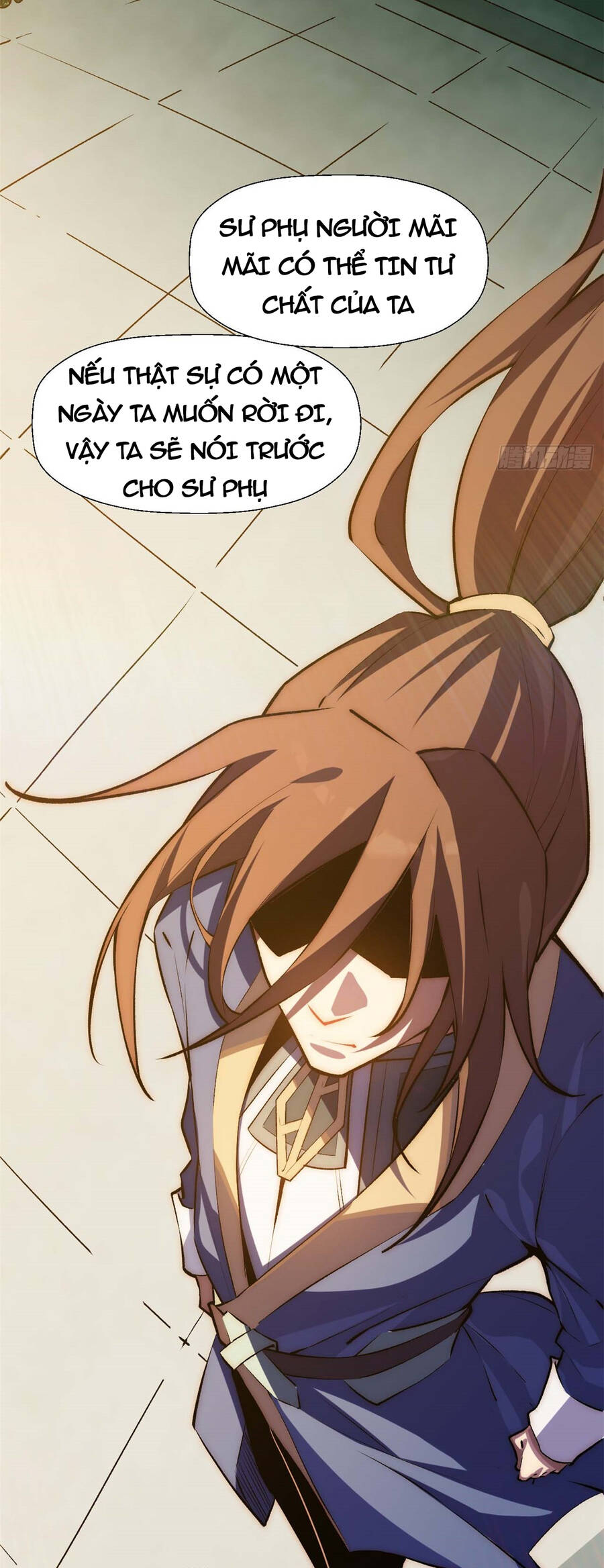 Đỉnh Cấp Khí Vận, Lặng Lẽ Tu Luyện Ngàn Năm Chap 52 - Next Chap 53