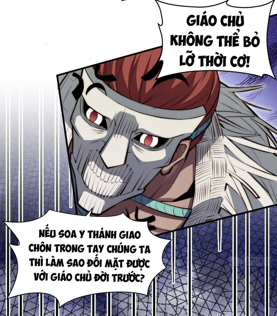 Đỉnh Cấp Khí Vận, Lặng Lẽ Tu Luyện Ngàn Năm Chap 52 - Next Chap 53