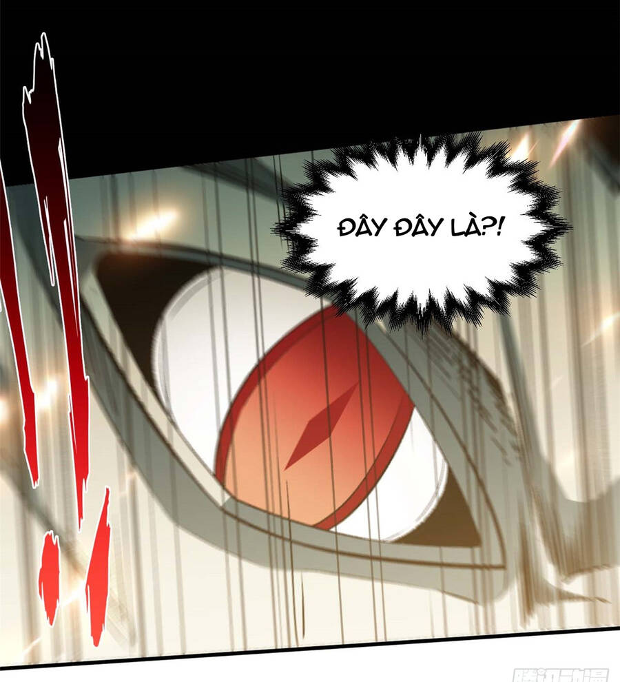 Đỉnh Cấp Khí Vận, Lặng Lẽ Tu Luyện Ngàn Năm Chap 52 - Next Chap 53