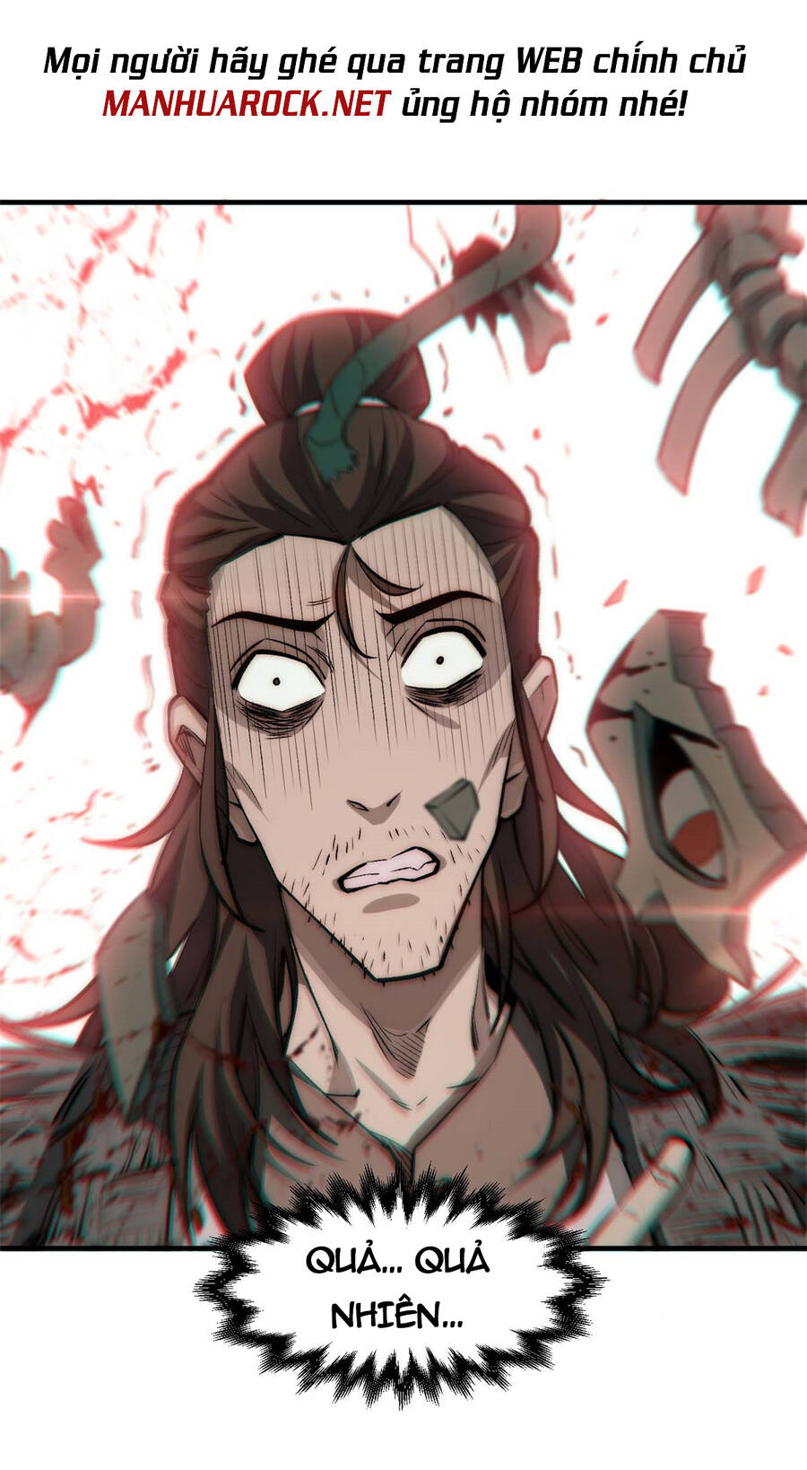 Đỉnh Cấp Khí Vận, Lặng Lẽ Tu Luyện Ngàn Năm Chap 52 - Next Chap 53