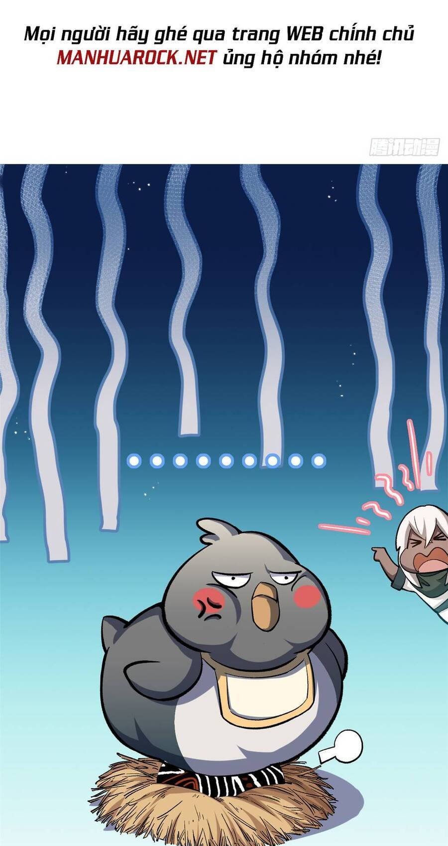 Đỉnh Cấp Khí Vận, Lặng Lẽ Tu Luyện Ngàn Năm Chap 54 - Next Chap 55