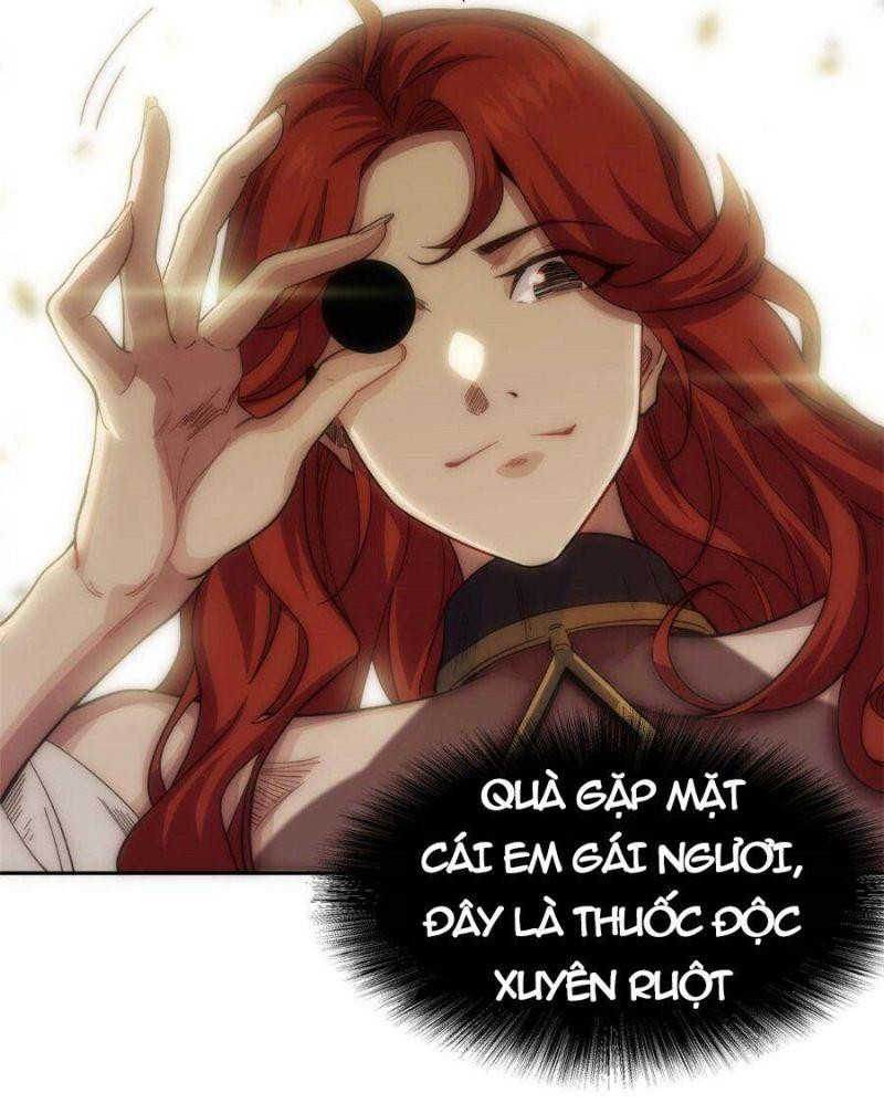 Đỉnh Cấp Khí Vận, Lặng Lẽ Tu Luyện Ngàn Năm Chap 6 - Next Chap 7