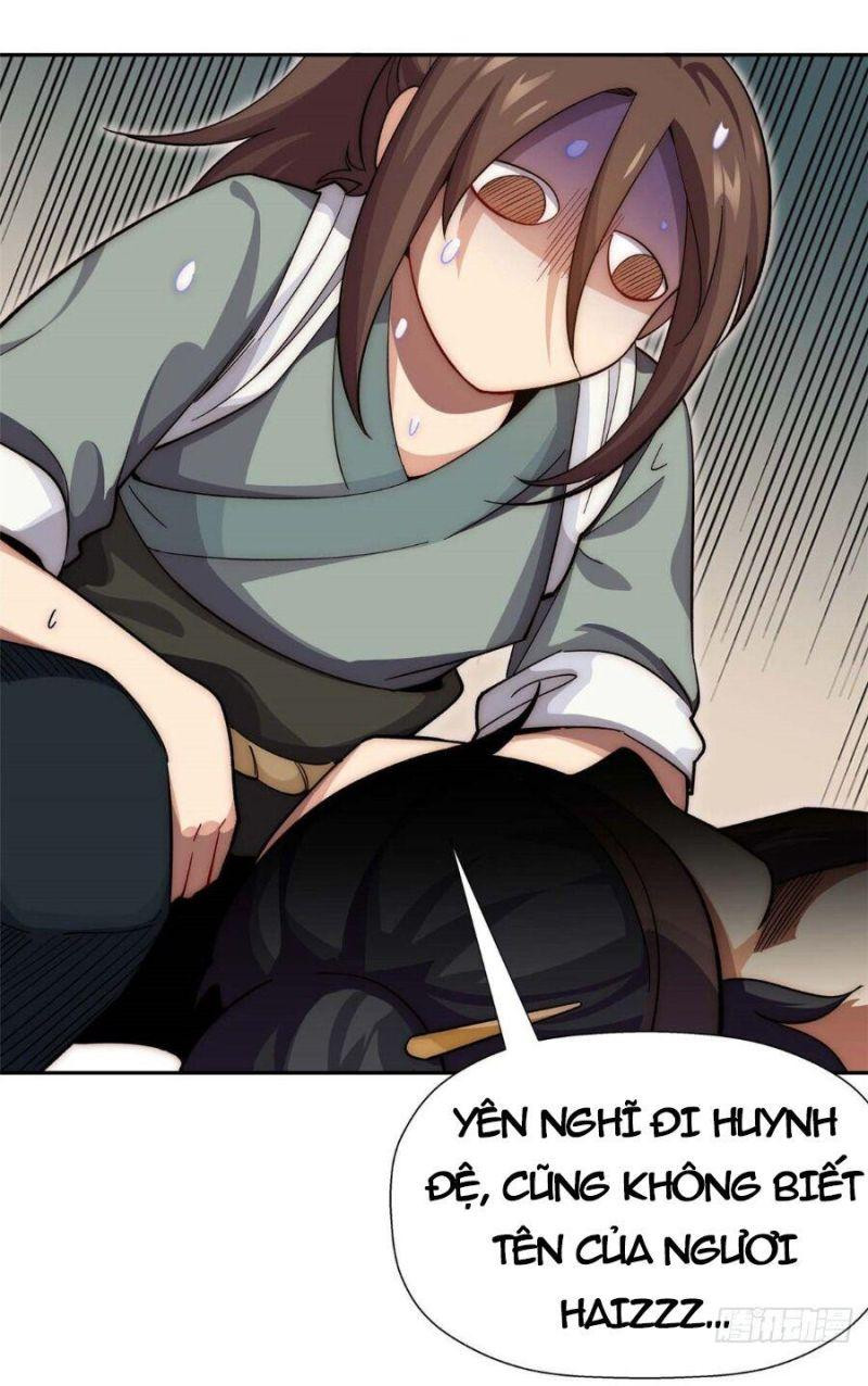 Đỉnh Cấp Khí Vận, Lặng Lẽ Tu Luyện Ngàn Năm Chap 6 - Next Chap 7