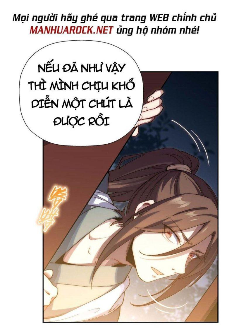 Đỉnh Cấp Khí Vận, Lặng Lẽ Tu Luyện Ngàn Năm Chap 6 - Next Chap 7