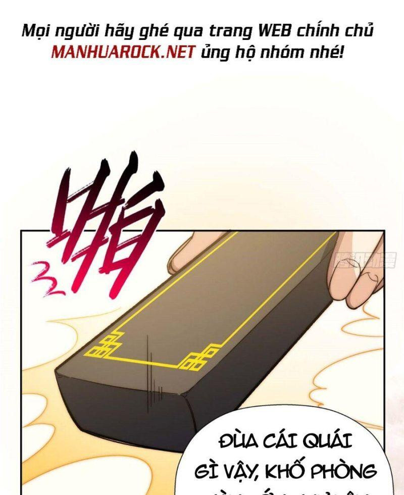 Đỉnh Cấp Khí Vận, Lặng Lẽ Tu Luyện Ngàn Năm Chap 6 - Next Chap 7