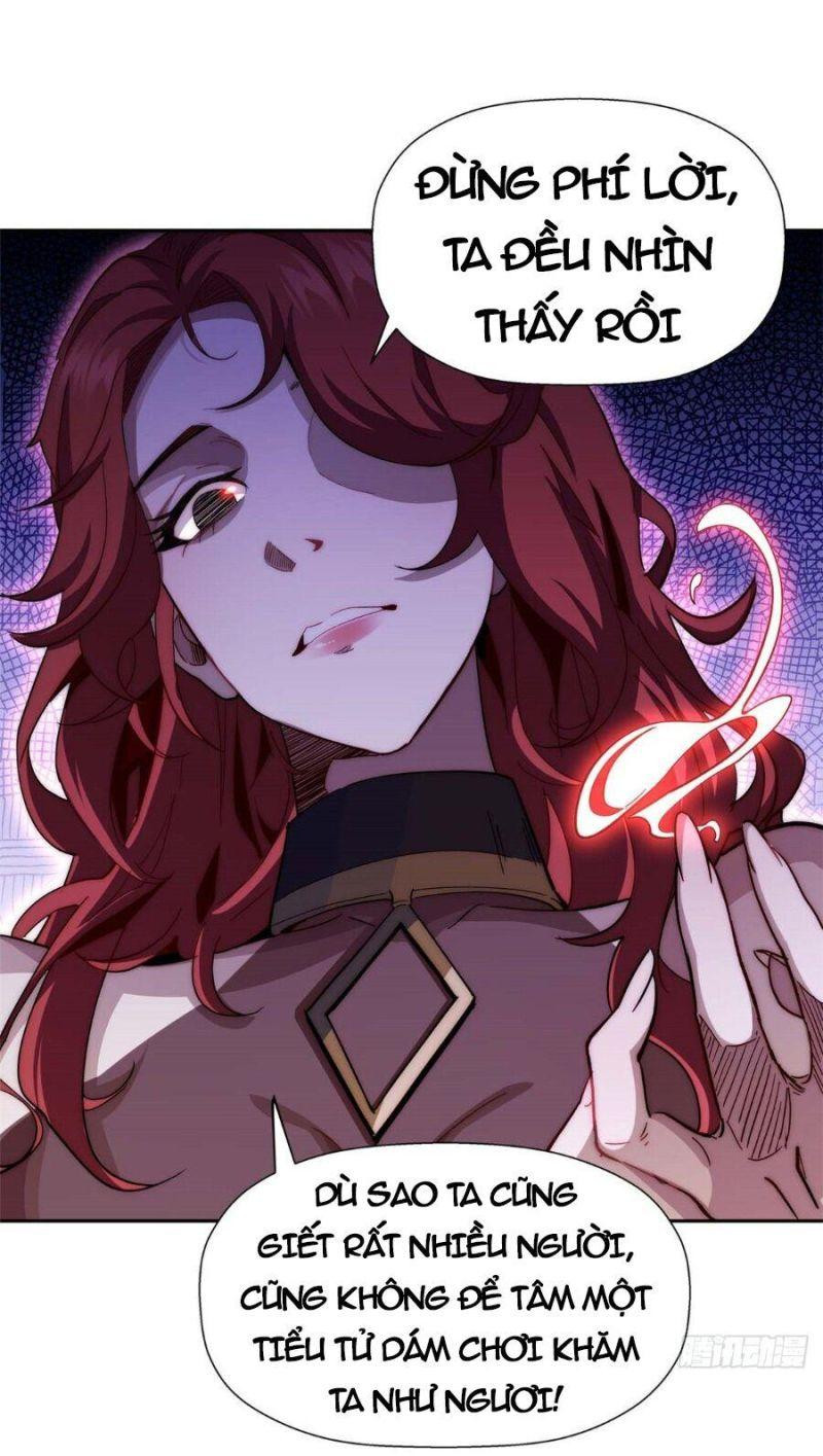 Đỉnh Cấp Khí Vận, Lặng Lẽ Tu Luyện Ngàn Năm Chap 6 - Next Chap 7