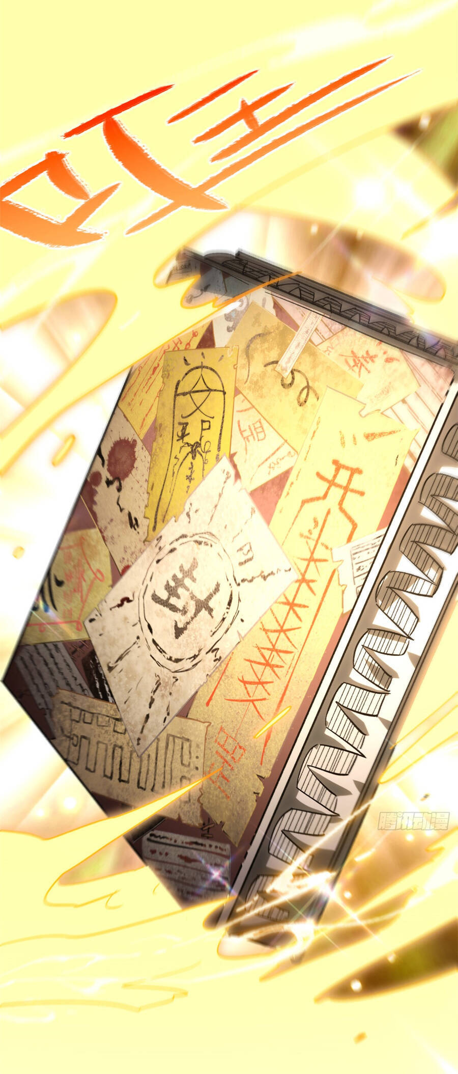 Đỉnh Cấp Khí Vận, Lặng Lẽ Tu Luyện Ngàn Năm Chap 60 - Next Chap 61