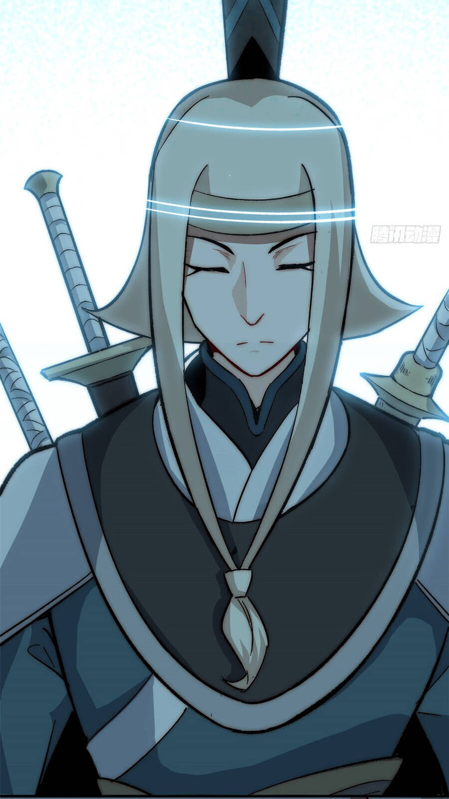 Đỉnh Cấp Khí Vận, Lặng Lẽ Tu Luyện Ngàn Năm Chap 62 - Next Chap 63