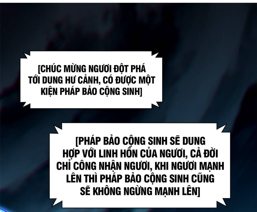 Đỉnh Cấp Khí Vận, Lặng Lẽ Tu Luyện Ngàn Năm Chap 62 - Next Chap 63