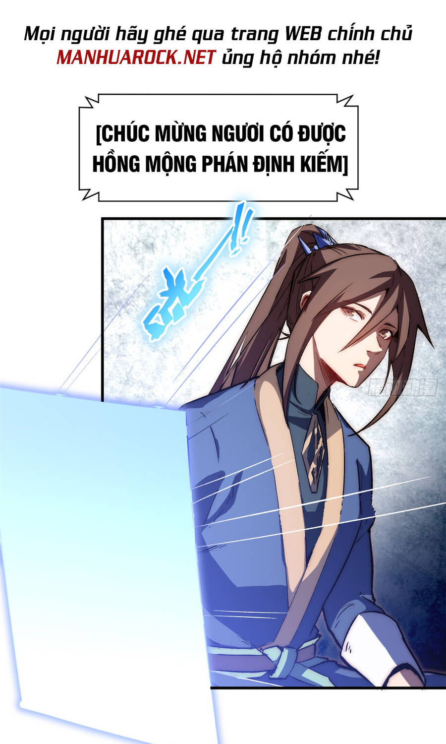 Đỉnh Cấp Khí Vận, Lặng Lẽ Tu Luyện Ngàn Năm Chap 62 - Next Chap 63