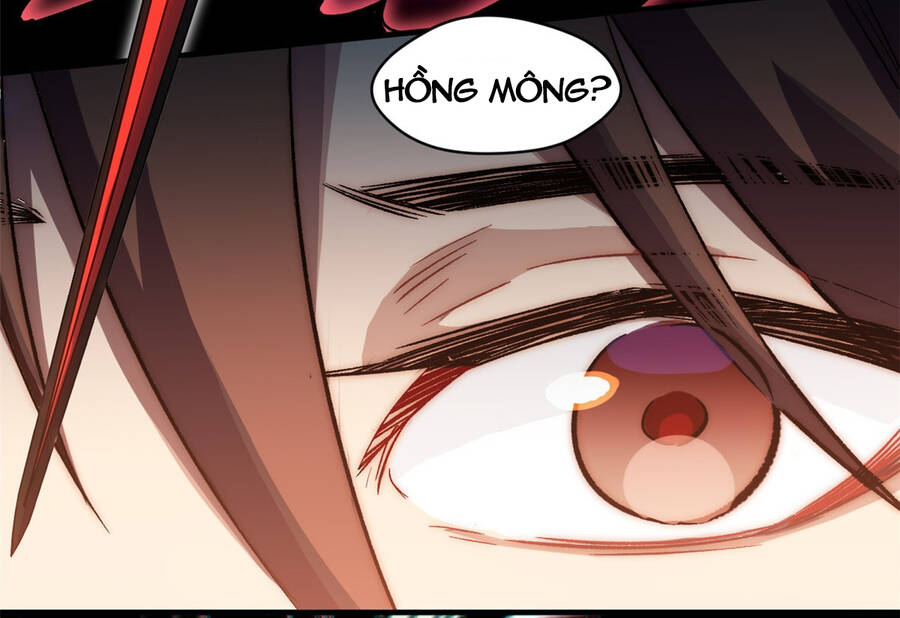 Đỉnh Cấp Khí Vận, Lặng Lẽ Tu Luyện Ngàn Năm Chap 62 - Next Chap 63