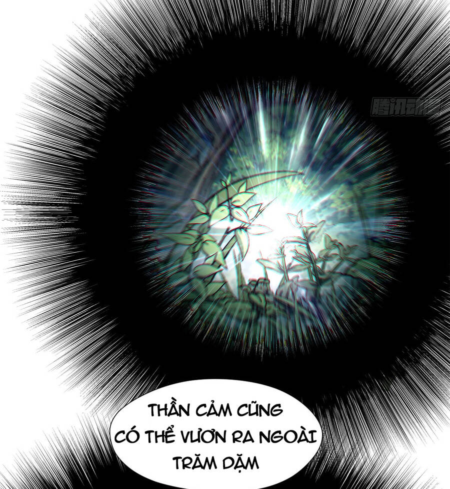 Đỉnh Cấp Khí Vận, Lặng Lẽ Tu Luyện Ngàn Năm Chap 62 - Next Chap 63