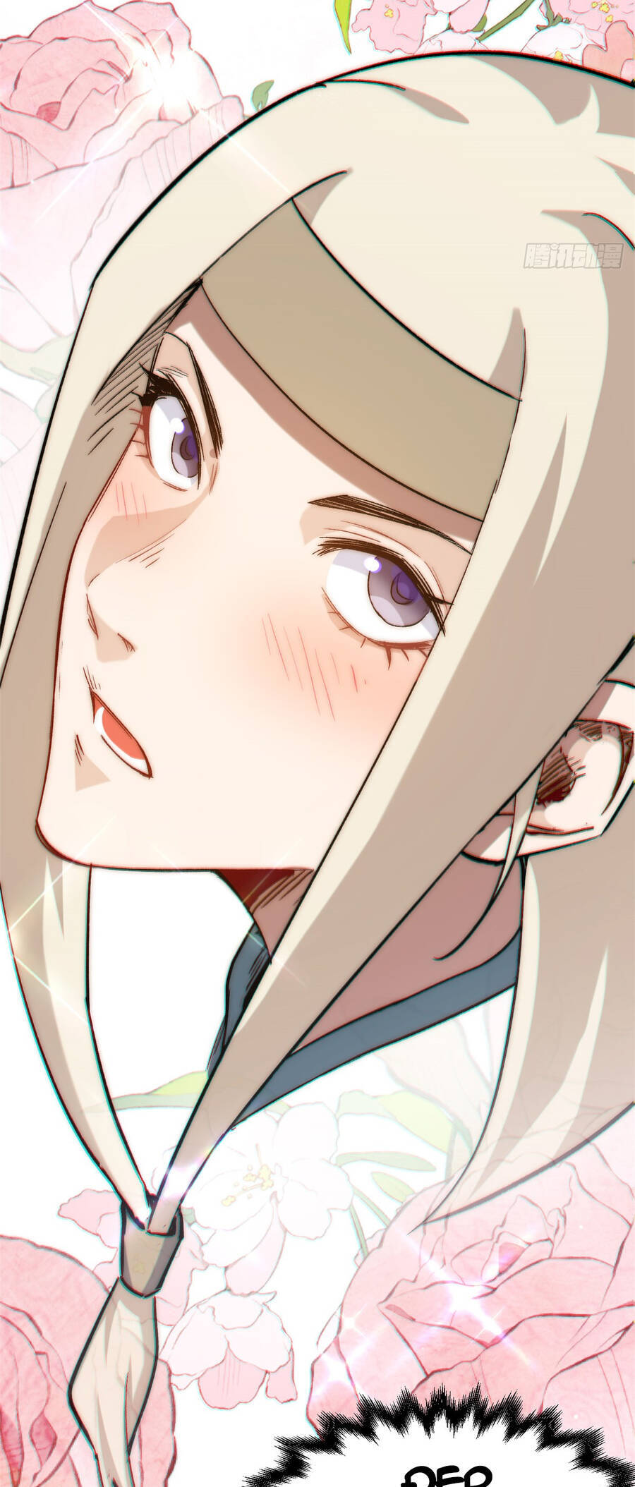 Đỉnh Cấp Khí Vận, Lặng Lẽ Tu Luyện Ngàn Năm Chap 62 - Next Chap 63