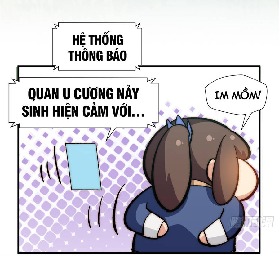 Đỉnh Cấp Khí Vận, Lặng Lẽ Tu Luyện Ngàn Năm Chap 63 - Next Chap 64