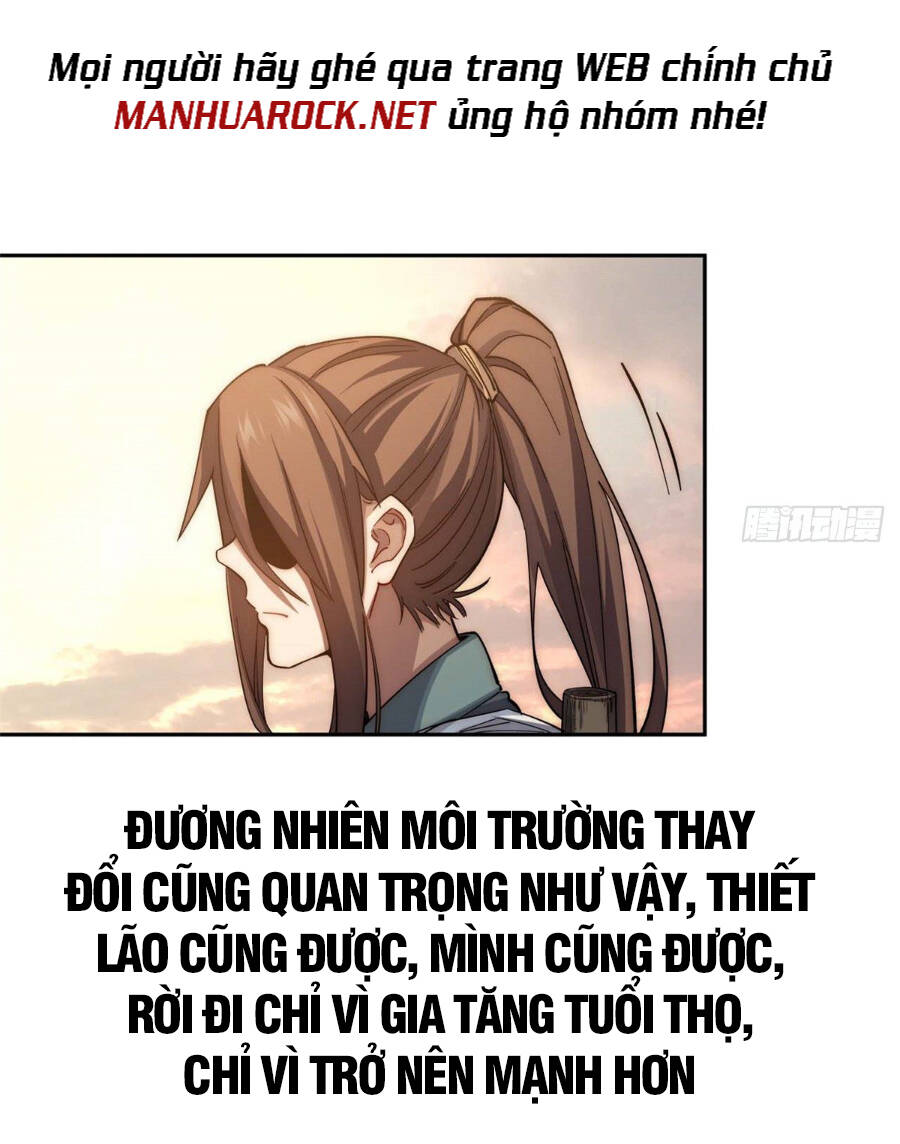 Đỉnh Cấp Khí Vận, Lặng Lẽ Tu Luyện Ngàn Năm Chap 7 - Next Chap 8