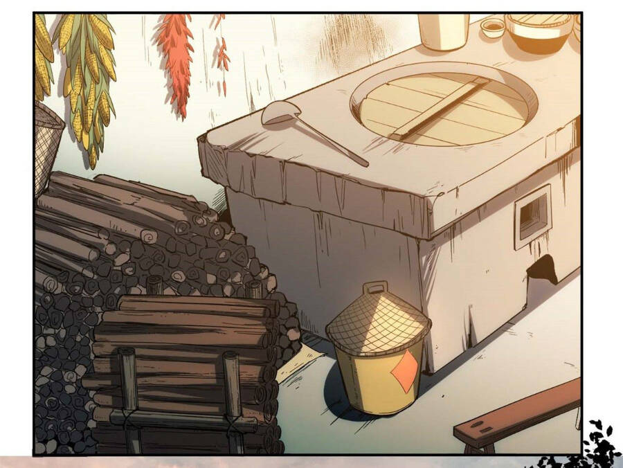 Đỉnh Cấp Khí Vận, Lặng Lẽ Tu Luyện Ngàn Năm Chap 7 - Next Chap 8