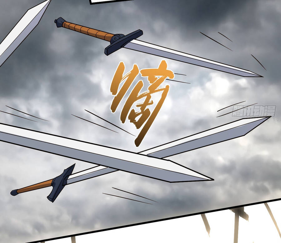 Đỉnh Cấp Khí Vận, Lặng Lẽ Tu Luyện Ngàn Năm Chap 73 - Next Chap 74