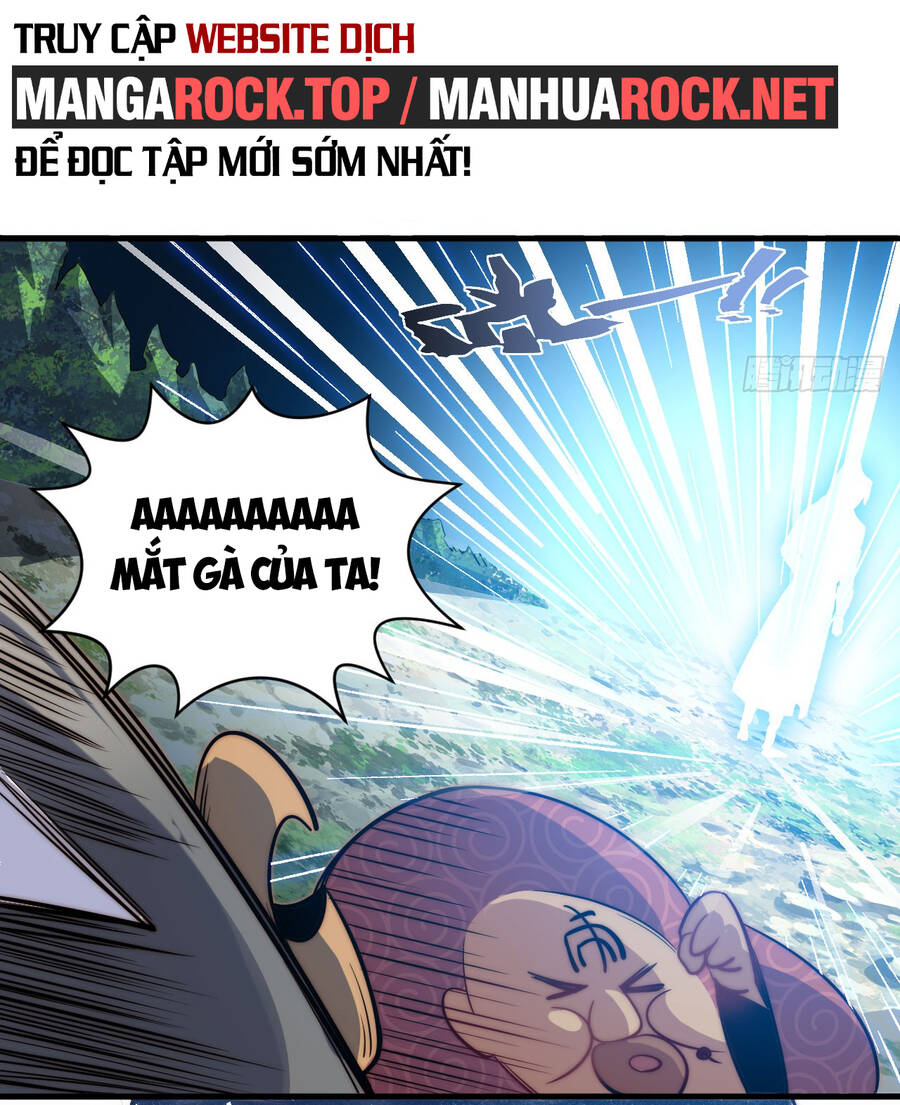 Đỉnh Cấp Khí Vận, Lặng Lẽ Tu Luyện Ngàn Năm Chap 73 - Next Chap 74