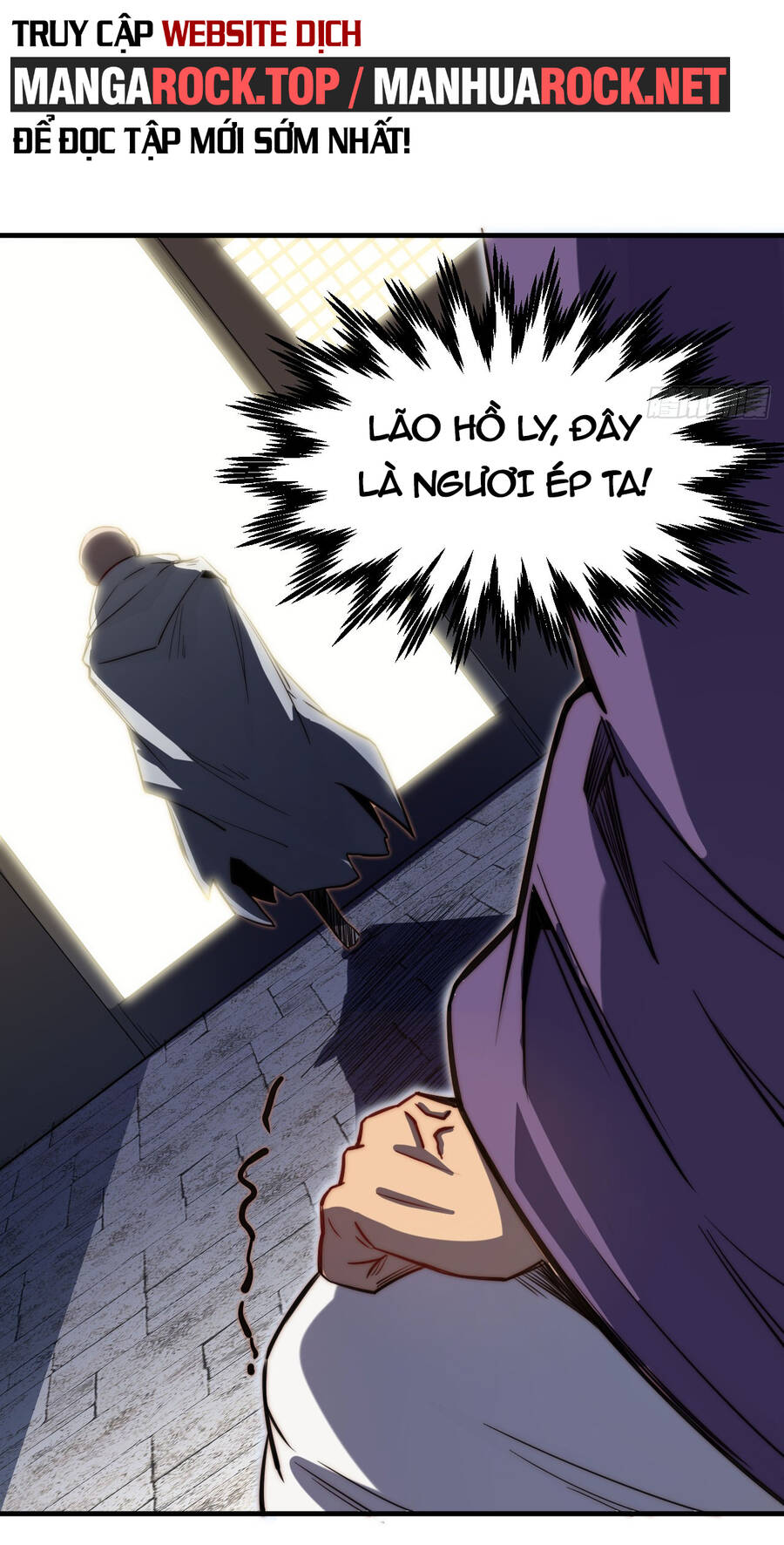 Đỉnh Cấp Khí Vận, Lặng Lẽ Tu Luyện Ngàn Năm Chap 73 - Next Chap 74