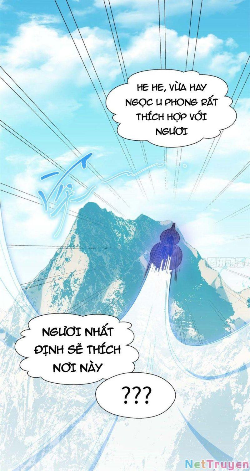 Đỉnh Cấp Khí Vận, Lặng Lẽ Tu Luyện Ngàn Năm Chap 9 - Next Chap 10