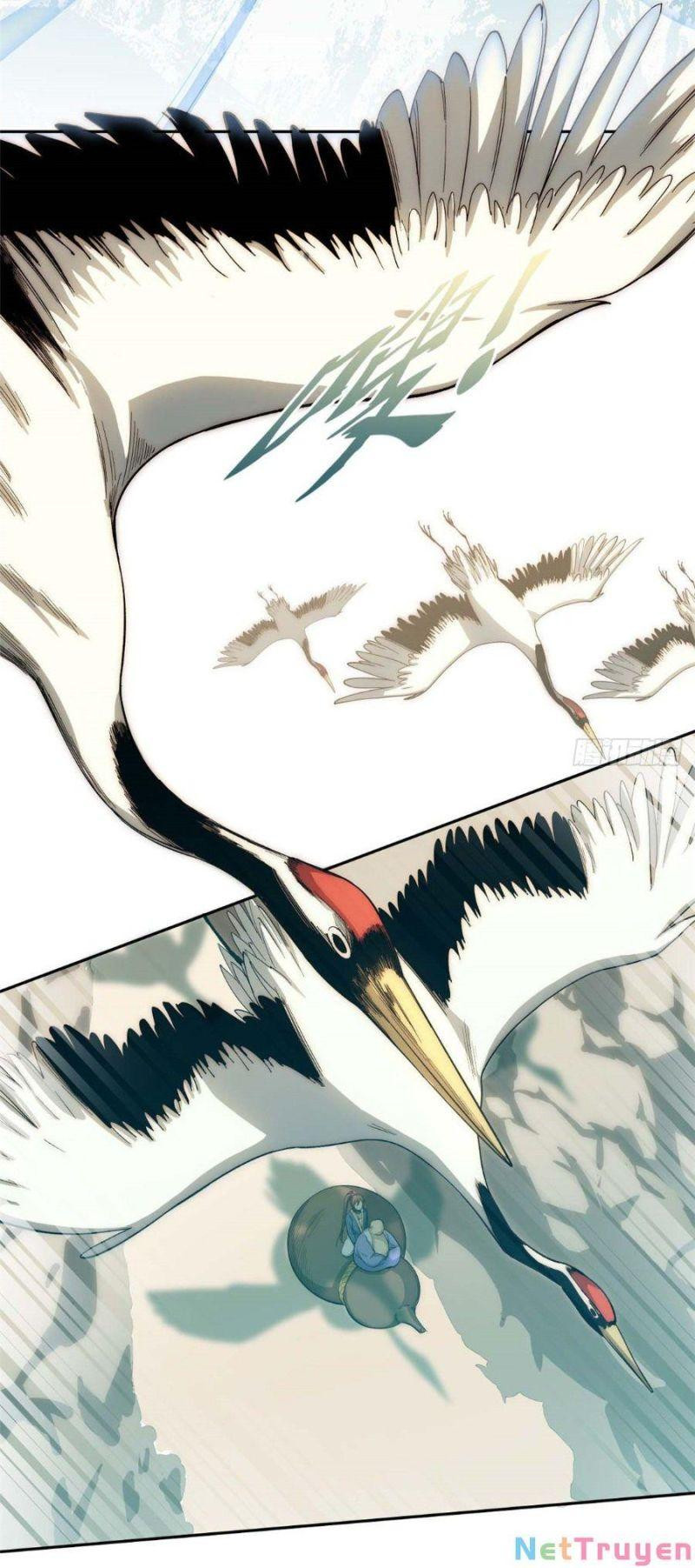 Đỉnh Cấp Khí Vận, Lặng Lẽ Tu Luyện Ngàn Năm Chap 9 - Next Chap 10